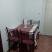 Apartmani Vulić, Apartman za četri osobe, privatni smeštaj u mestu Petrovac, Crna Gora - 1000013709